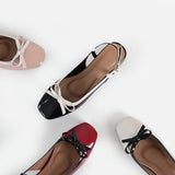 Isla Heels | Black