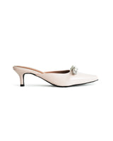 Daphne Heels | Pink