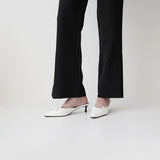 Eden Heels | White