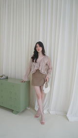 Alicia Heels | Pink