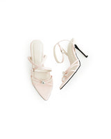 Adeline Heels | Pink