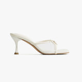 Lauren Heels |Ivory