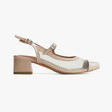 Karen Heels | Nude