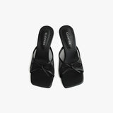 Lauren Heels | Black
