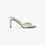 Alicia Heels | Ivory