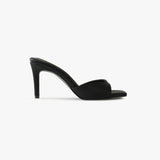 Alicia Heels | Black