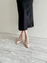 Daphne Heels | Pink