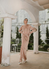 Eve Heels | Gold