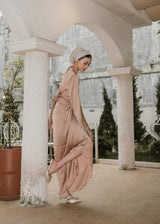 Eve Heels | Gold