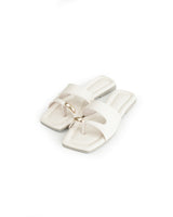 Rae Slipper | Ivory