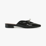 Rory Mules | Black