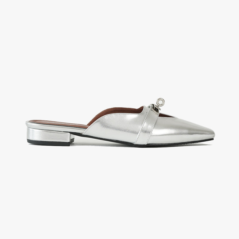 Rory Mules | Silver