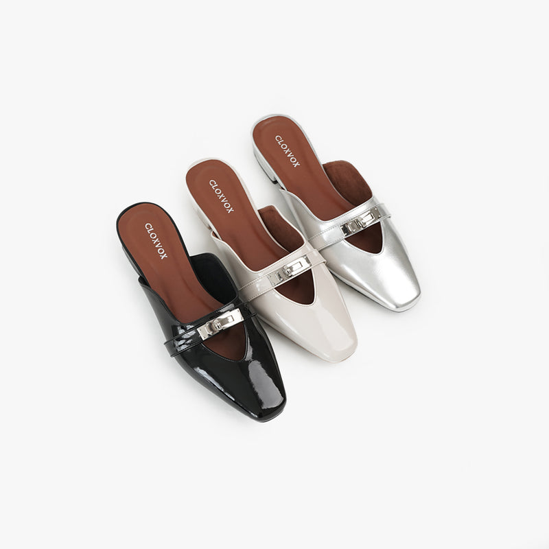 Rory Mules | Ivory