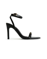 Shua Heels | Black