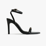 Shua Heels | Black