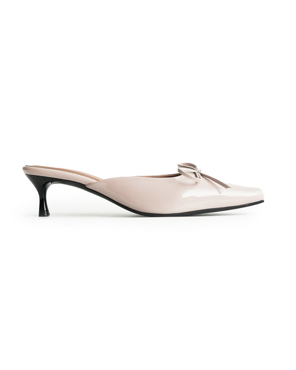 Eden Heels | Soft Pink