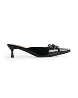 Eden Heels | Black
