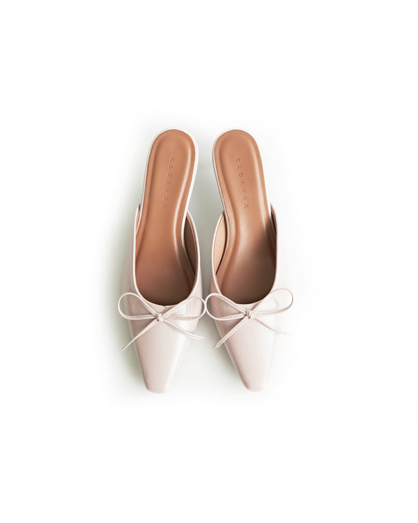 Eden Heels | Soft Pink