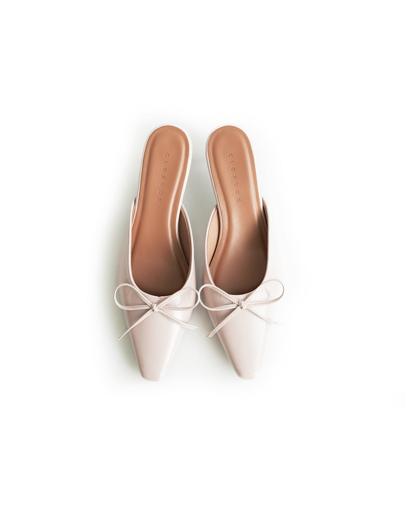 Eden Heels | Soft Pink