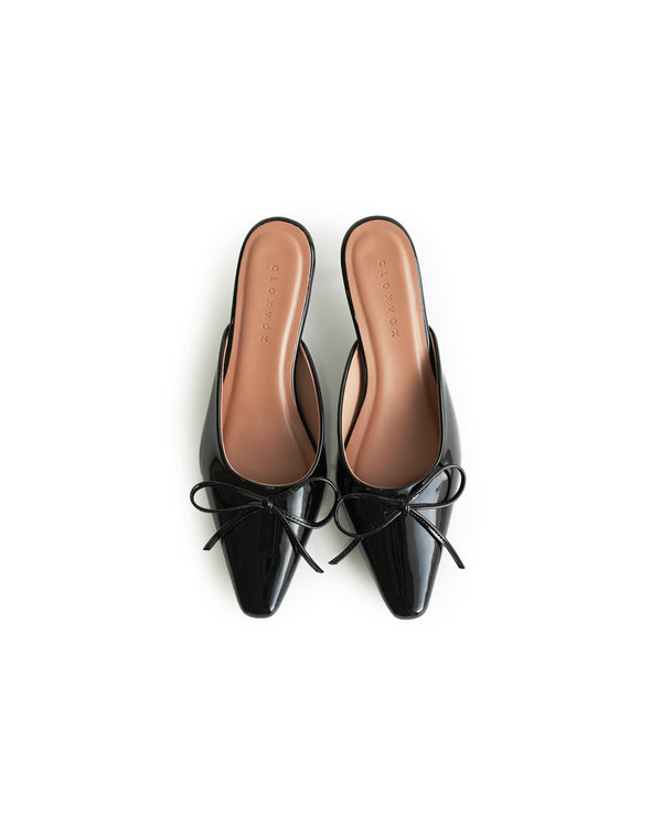 Eden Heels | Black