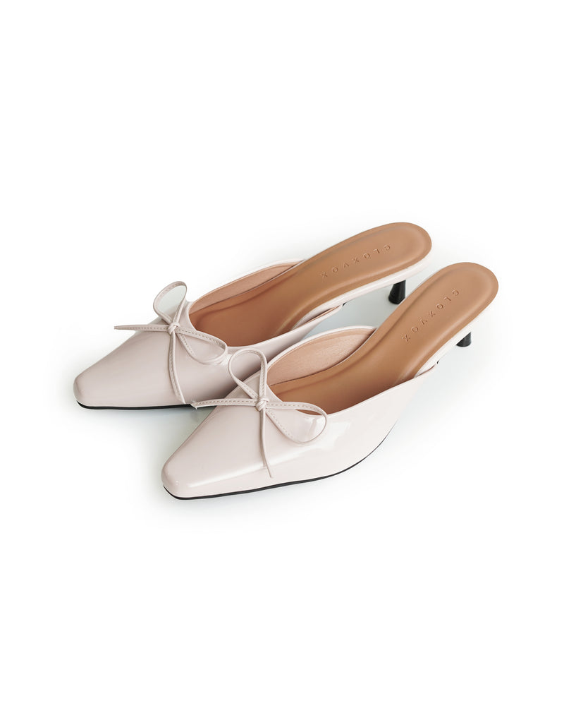 Eden Heels | Soft Pink