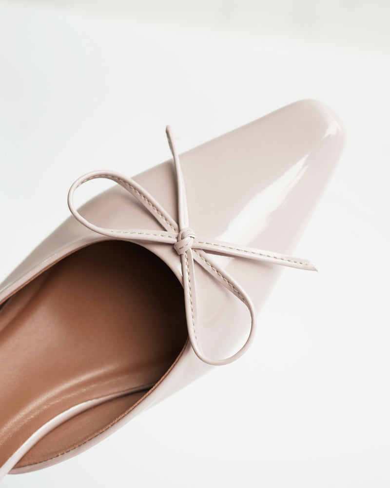 Eden Heels | Soft Pink