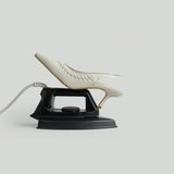 Alison Heels | Ivory