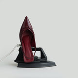 Alison Heels | Maroon