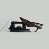 Alison Heels | Brown