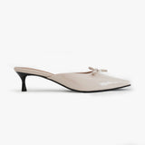 Eden Heels | Beige