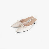 Eden Heels | Beige