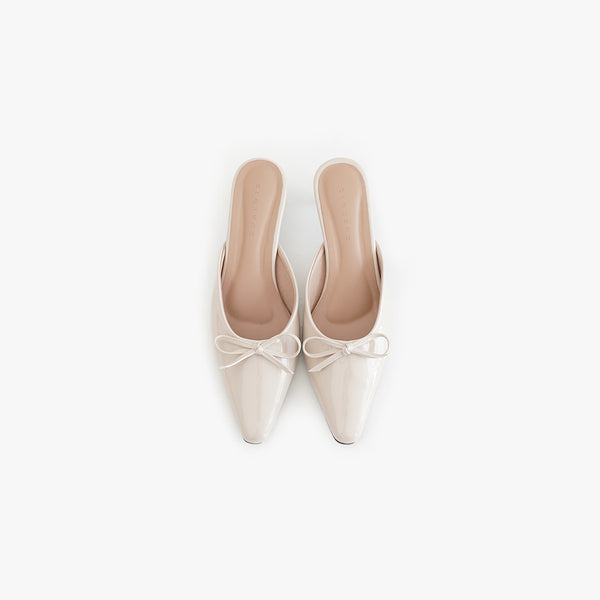 Eden Heels | Beige