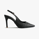 Diana Heels | Black