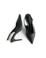 Diana Heels | Black