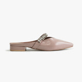 Alice Flats | Salmon