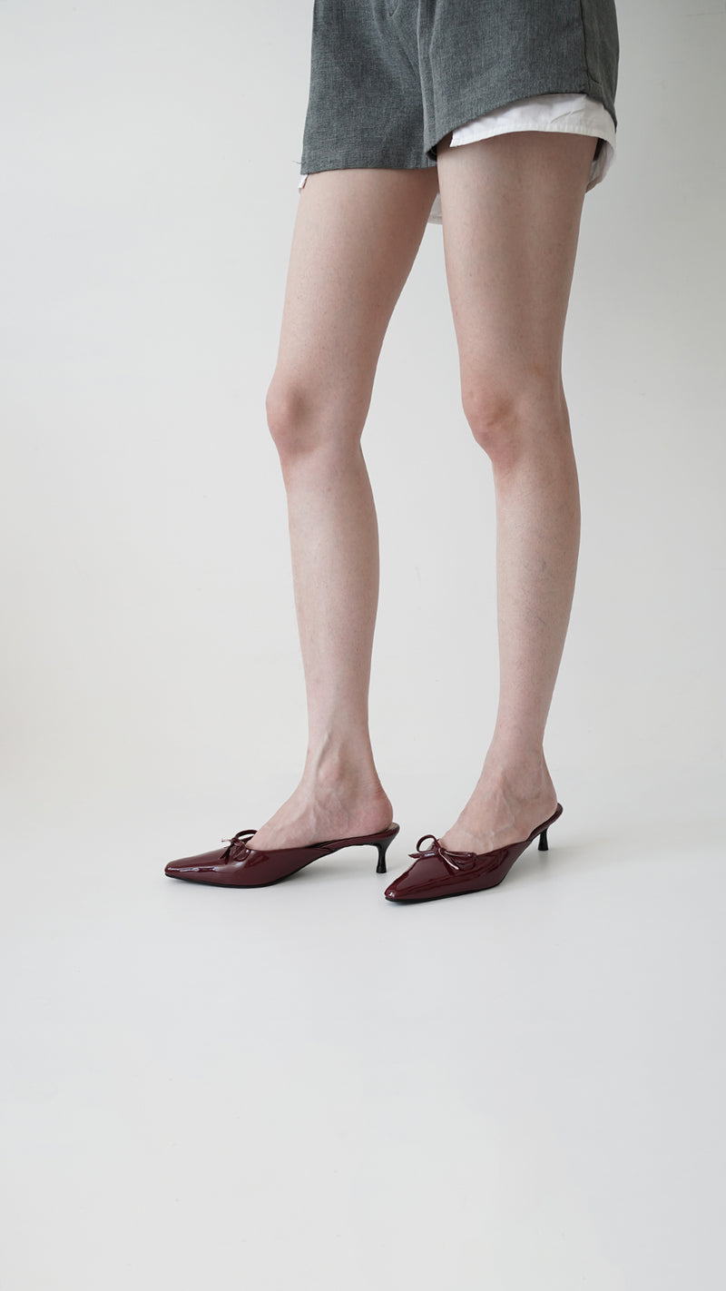 Eden Heels | Wine