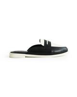 Elin Mules | Black