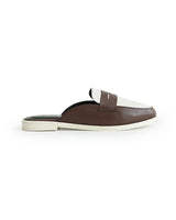 Elin Mules | Brown