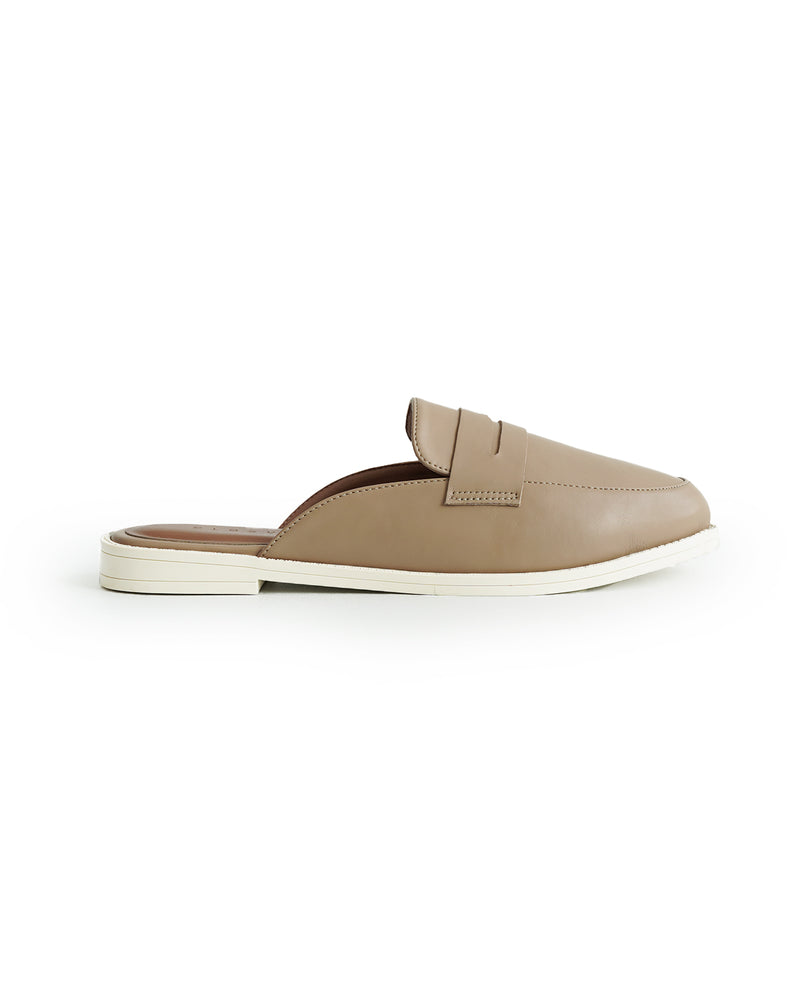 Elin Mules | Nude