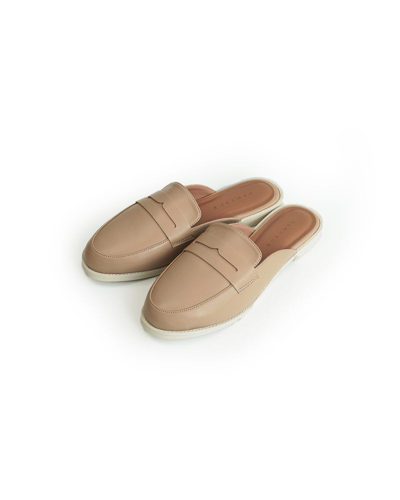 Elin Mules | Nude