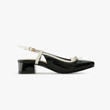 Isla Heels | Black