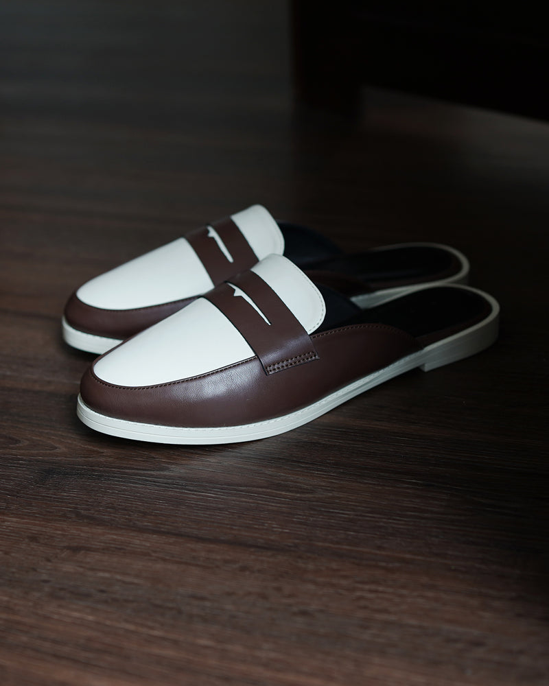 Elin Mules | Brown