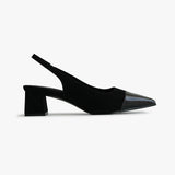 Estella Heels | Black