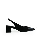 Estella Heels | Black