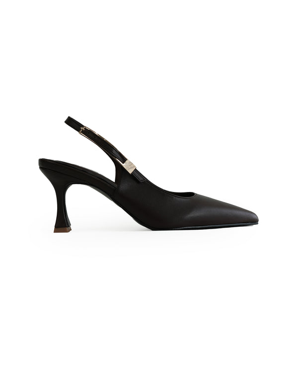Brisa Heels | Black