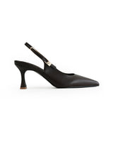 Brisa Heels | Brown