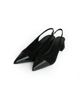 Estella Heels | Black