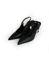 Brisa Heels | Black