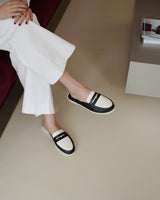 Elin Mules | Black