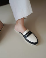 Elin Mules | Black
